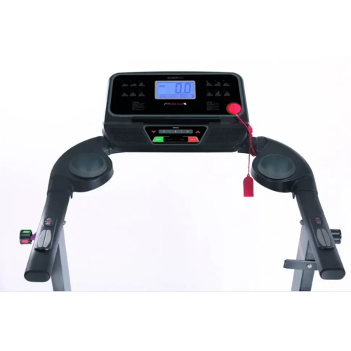 Беговая дорожка  Everfit TFK 355 Slim (TFK-355-SLIM) - фото №5
